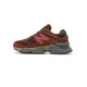 New Balance 9060 Burgundy Pink New Balance 9060 Burgundy Pink