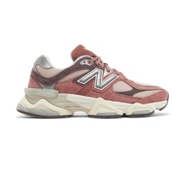 New Balance 9060 Cherry Blossom Pack – Mineral Red