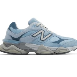 New Balance 9060 Chrome Blue