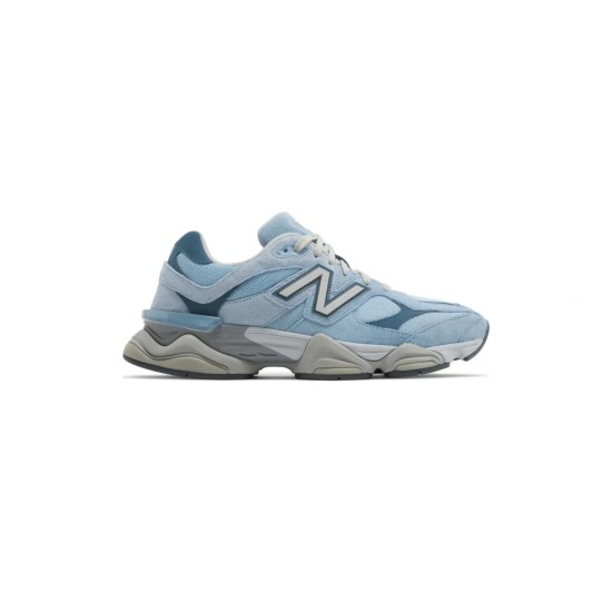 New Balance 9060 Chrome Blue