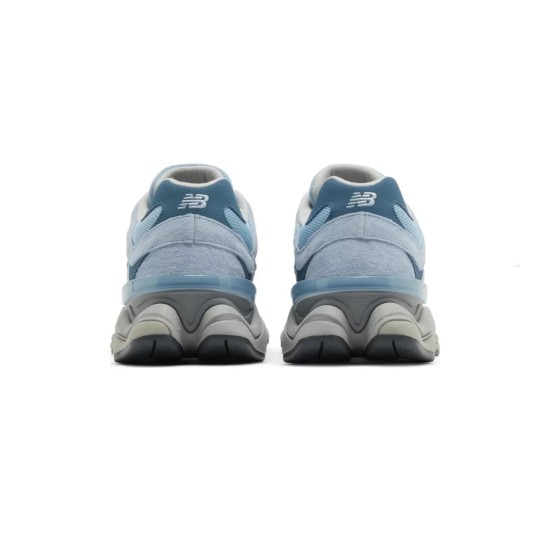 New Balance 9060 Chrome Blue