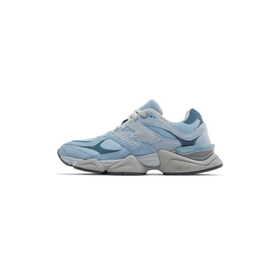 New Balance 9060 Chrome Blue