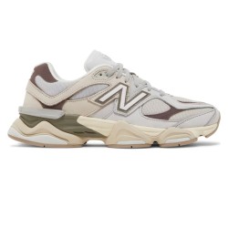New Balance 9060 Grey Matter Timberwolf