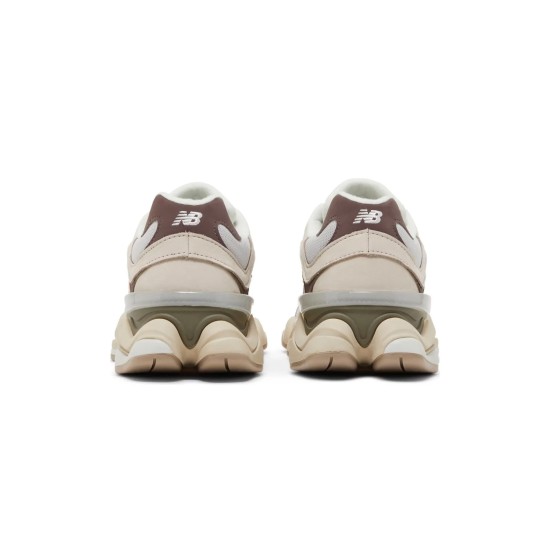 New Balance 9060 Grey Matter Timberwolf New Balance 9060 Grey Matter Timberwolf