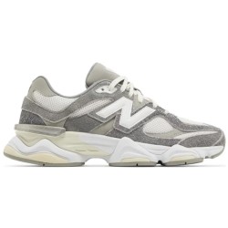 New Balance 9060 Grey White