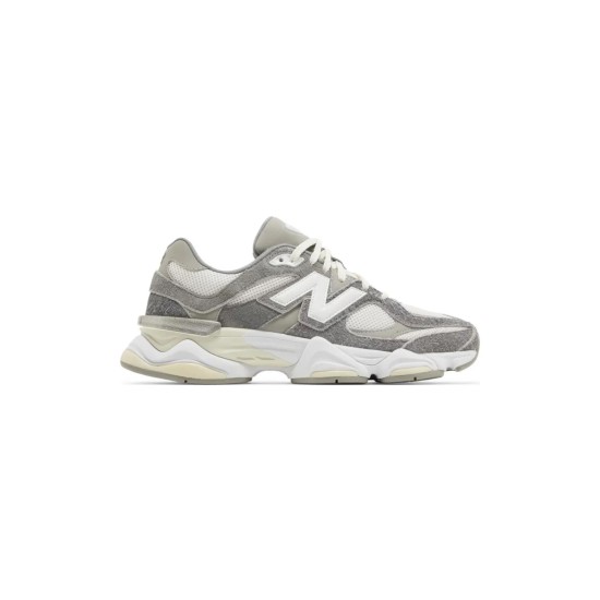 New Balance 9060 Grey White New Balance 9060 Grey White
