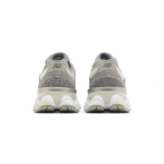 New Balance 9060 Grey White New Balance 9060 Grey White