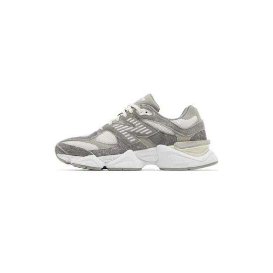 New Balance 9060 Grey White New Balance 9060 Grey White
