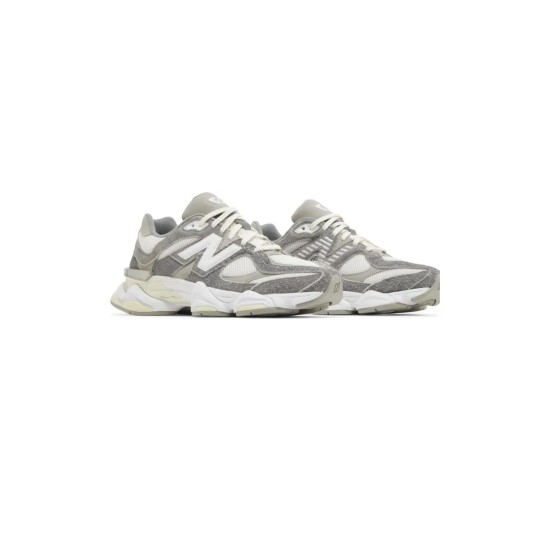 New Balance 9060 Grey White New Balance 9060 Grey White