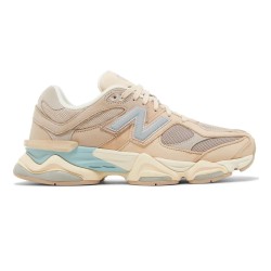 New Balance 9060 Ivory