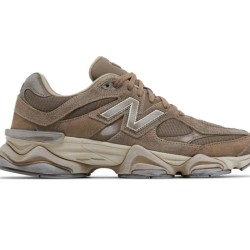 New Balance 9060 Mushroom