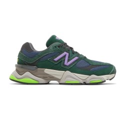New Balance 9060 Nightwatch purple
