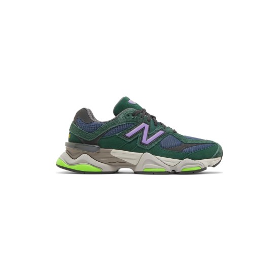 New Balance 9060 Nightwatch purple New Balance 9060 Nightwatch purple