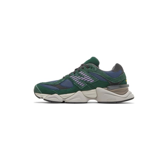 New Balance 9060 Nightwatch purple New Balance 9060 Nightwatch purple