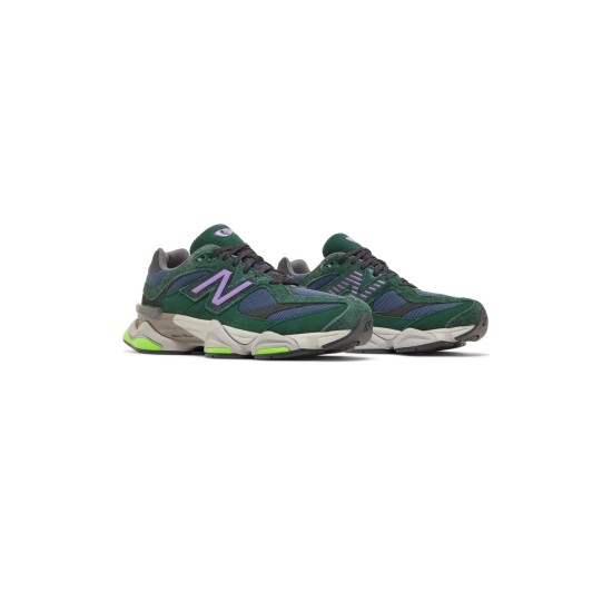 New Balance 9060 Nightwatch purple New Balance 9060 Nightwatch purple