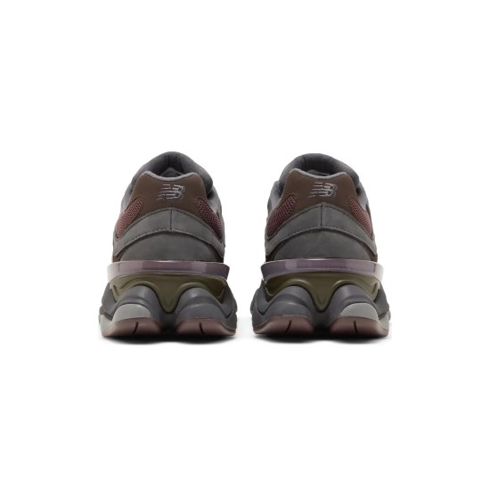 New Balance 9060 Truffle New Balance 9060 Truffle