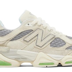 New Balance Bricks & Wood x 9060 Nothing Changed but the Address