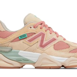 New Balance Joe Freshgoods x 9060 Penny Cookie Pink