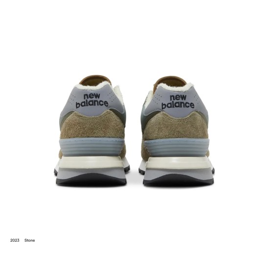 Stone Island x New Balance 574 Legacy Steel Blue Stone Island x New Balance 574 Legacy Steel Blue
