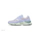 the Whitaker Group x New Balance 9060 Daydream Blue