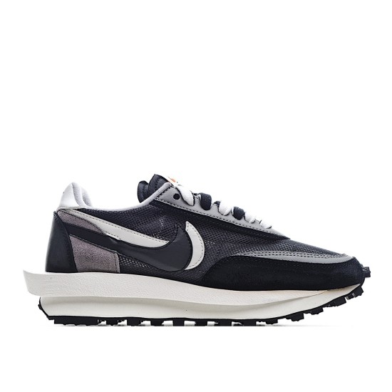 LD Waffle Sacai Black LD Waffle Sacai Black