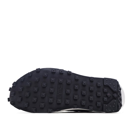 LD Waffle Sacai Black LD Waffle Sacai Black