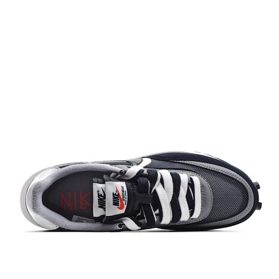 LD Waffle Sacai Black LD Waffle Sacai Black