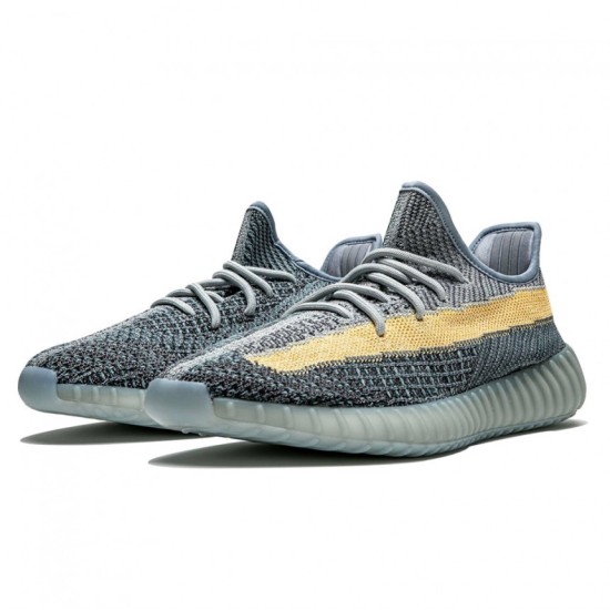Yeezy Boost 350 V2 Ash Blue Yeezy Boost 350 V2 Ash Blue