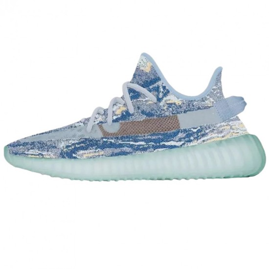 Yeezy Boost 350 V2 MX Frost Blue Yeezy Boost 350 V2 MX Frost Blue