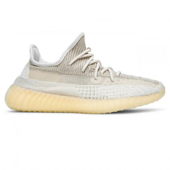 Yeezy Boost 350 V2 Natural Reflective Yeezy Boost 350 V2 Natural Reflective