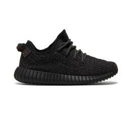Yeezy 350 ‘Black Pirate ‘