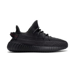 Yeezy 350 V2 Black