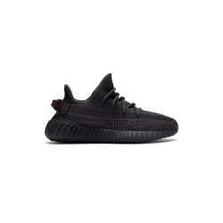 Yeezy 350 V2 Black