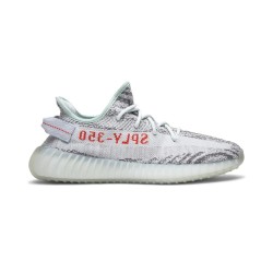 Yeezy 350 V2 Blue Tint