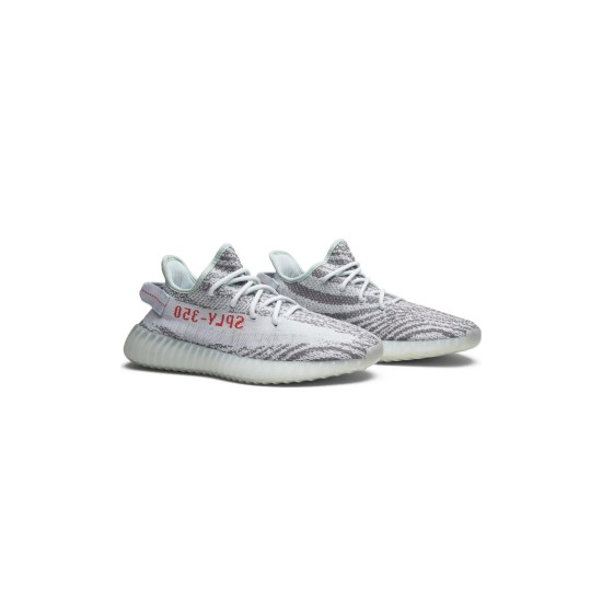 Yeezy 350 V2 Blue Tint Yeezy 350 V2 Blue Tint