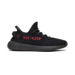 Yeezy 350 V2 Bred
