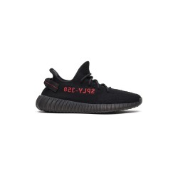 Yeezy 350 V2 Bred