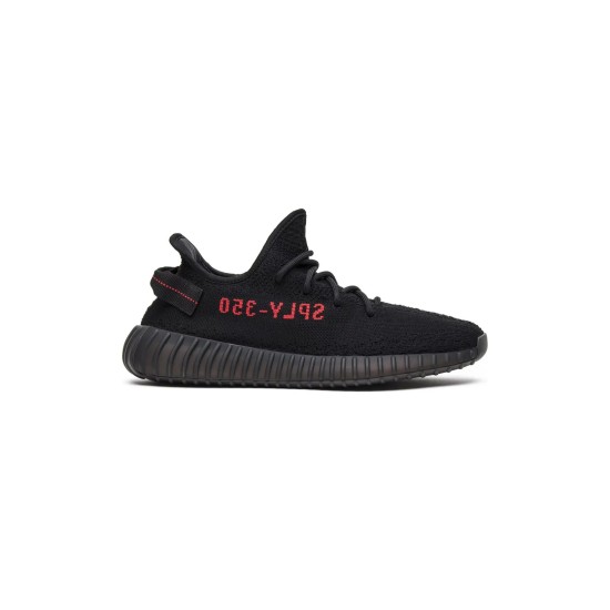 Yeezy 350 V2 Bred Yeezy 350 V2 Bred