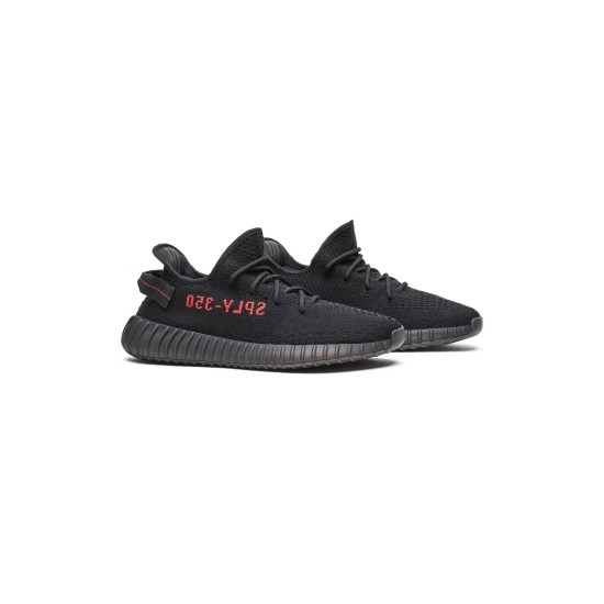 Yeezy 350 V2 Bred Yeezy 350 V2 Bred