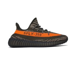 Yeezy 350 V2 ‘Carbon Beluga ‘