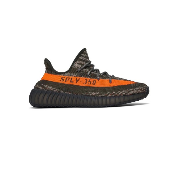 Yeezy 350 V2 ‘Carbon Beluga ‘ Yeezy 350 V2 ‘Carbon Beluga ‘