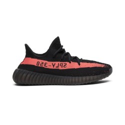 Yeezy Boost 350 V2 Core Black Red