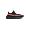 Yeezy Boost 350 V2 Core Black Red