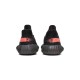 Yeezy Boost 350 V2 Core Black Red Yeezy Boost 350 V2 Core Black Red