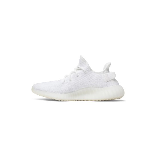 Yeezy 350 V2 ‘Triple White’ Yeezy 350 V2 ‘Triple White’