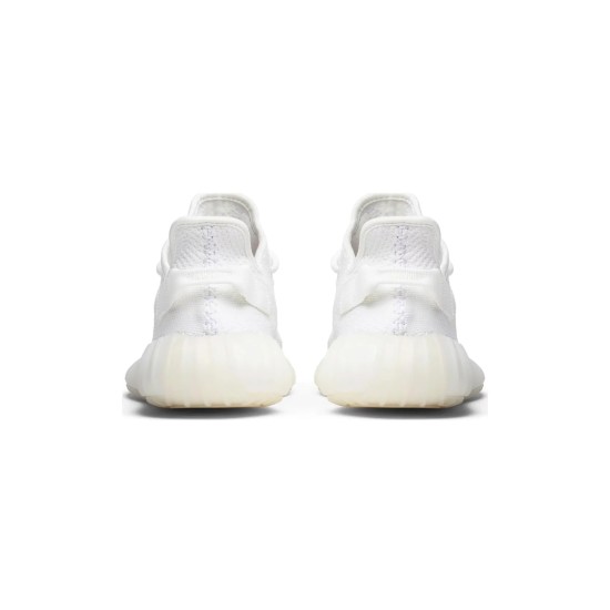 Yeezy 350 V2 ‘Triple White’ Yeezy 350 V2 ‘Triple White’