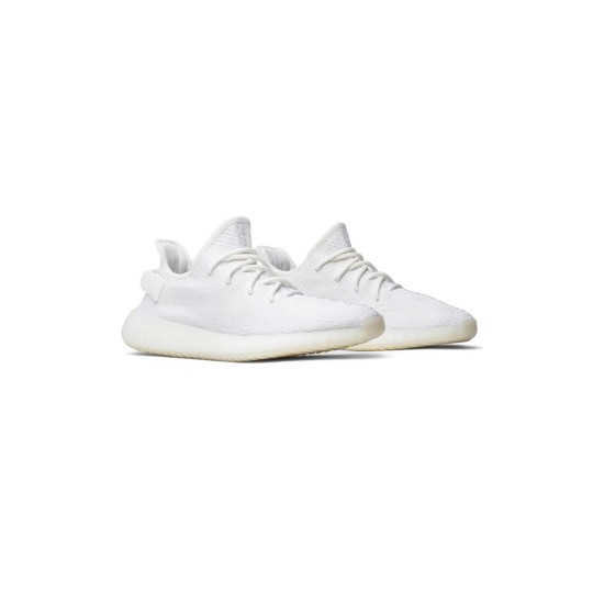 Yeezy 350 V2 ‘Triple White’ Yeezy 350 V2 ‘Triple White’