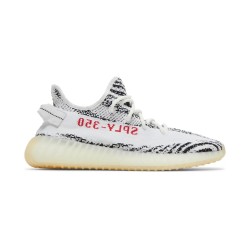 Yeezy 350 V2 Zebra
