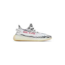 Yeezy 350 V2 Zebra