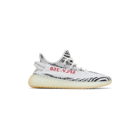 Yeezy 350 V2 Zebra Yeezy 350 V2 Zebra